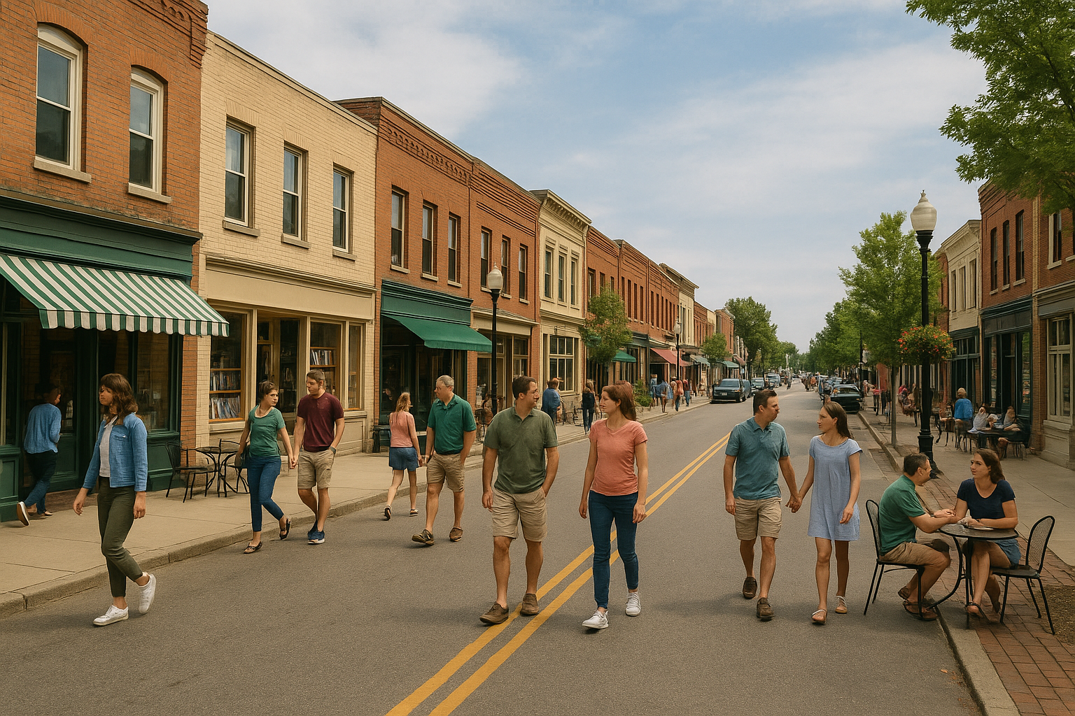 Second April Studios